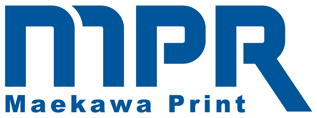 前川印刷株式会社
